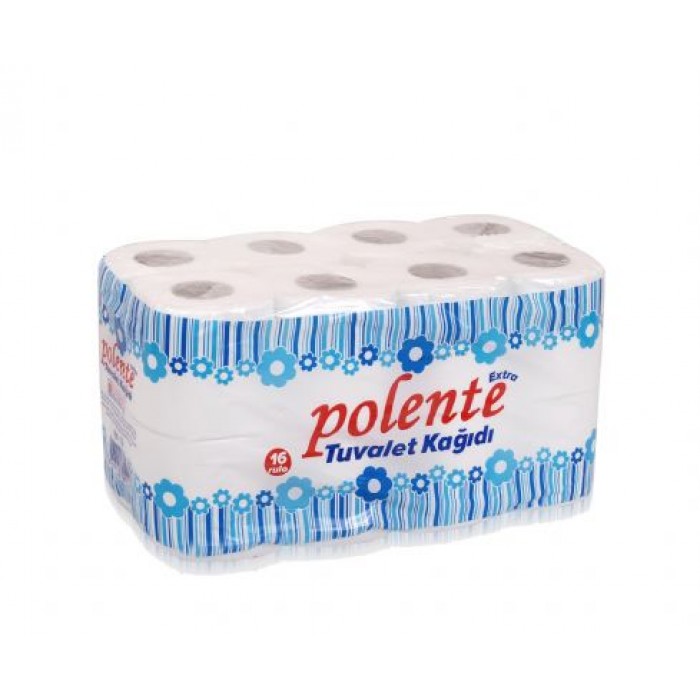 Polente Ultra Soft Tuv.Kağ 2* 24'lü
